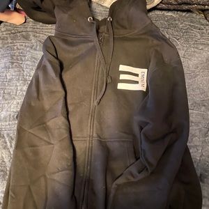 Eminem jacket!